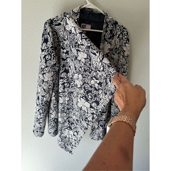 Kut From The Kloth Cardigan Jacket - Picture 3 of 4